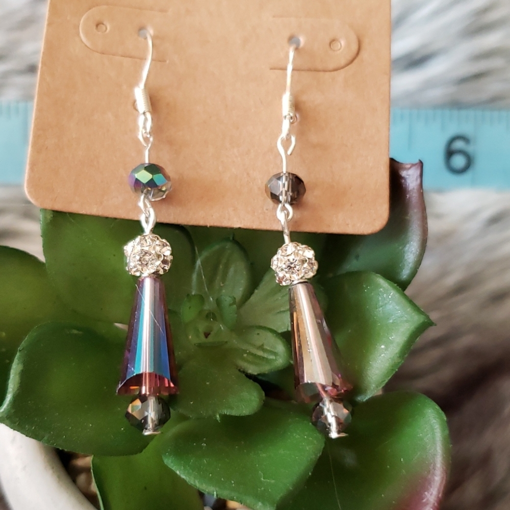 Earrings - Picture 4 of 4